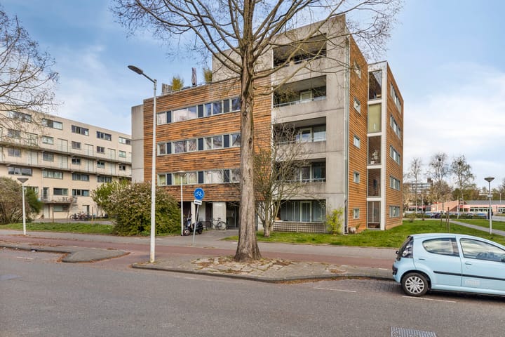 Photo 8 of Johan Jongkindstraat 130