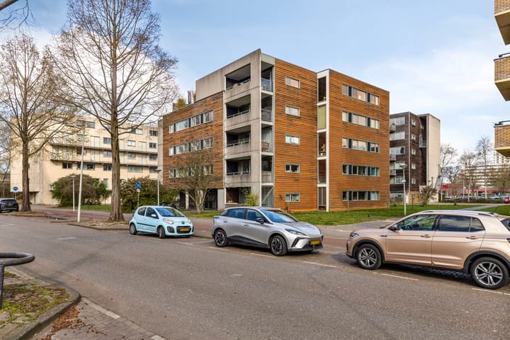 Photo 9 of Johan Jongkindstraat 130