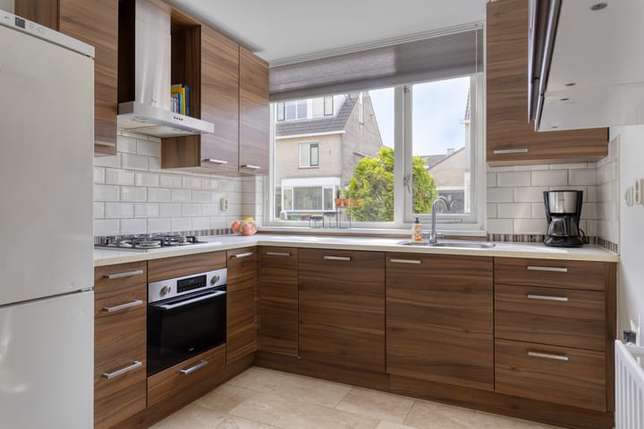 Foto 9 van Van Reedestraat 18