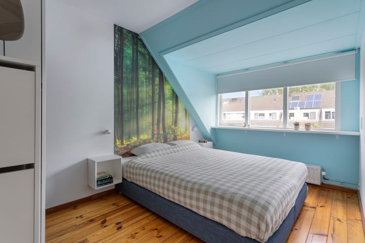 Foto 13 van Van Reedestraat 18