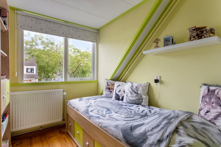 Foto 15 van Van Reedestraat 18