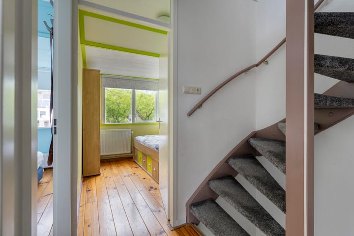 Foto 18 van Van Reedestraat 18