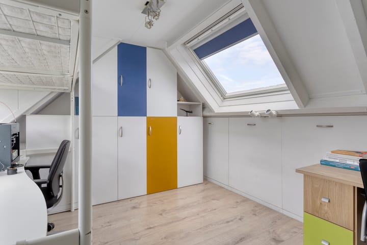 Foto 19 van Van Reedestraat 18