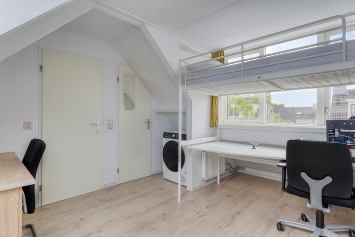 Foto 20 van Van Reedestraat 18