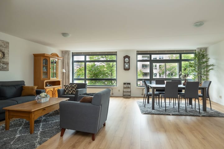 Foto 2 van Schutstraat 11-14