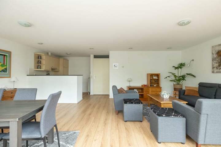 Foto 3 van Schutstraat 11-14