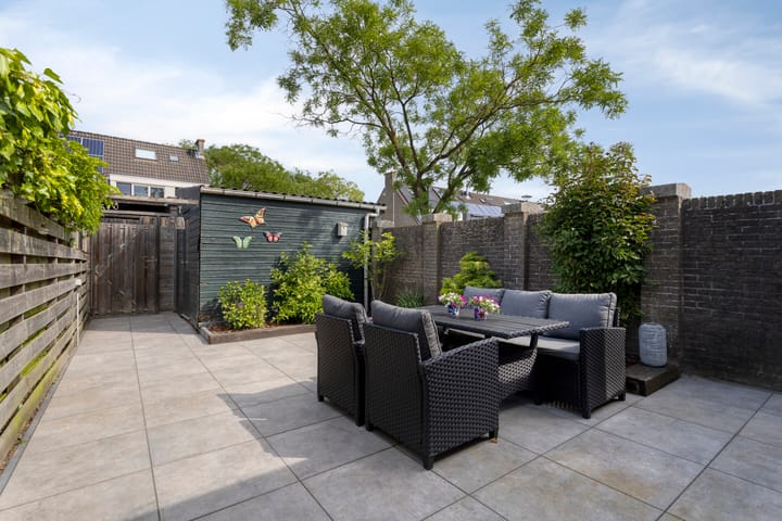 Foto 22 van Van Reedestraat 18