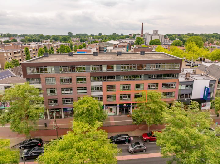 Foto 5 van Schutstraat 11-14