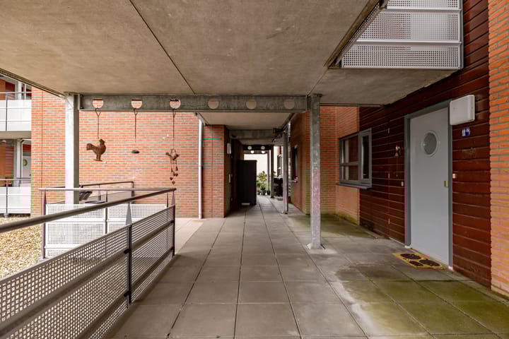 Foto 6 van Schutstraat 11-14