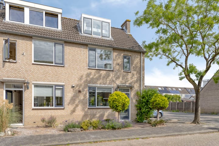 Foto 24 van Van Reedestraat 18