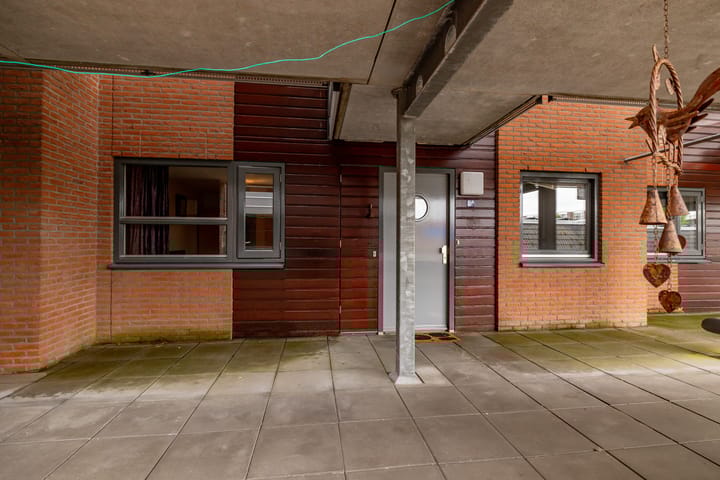 Foto 7 van Schutstraat 11-14