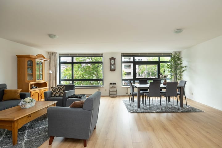 Foto 9 van Schutstraat 11-14