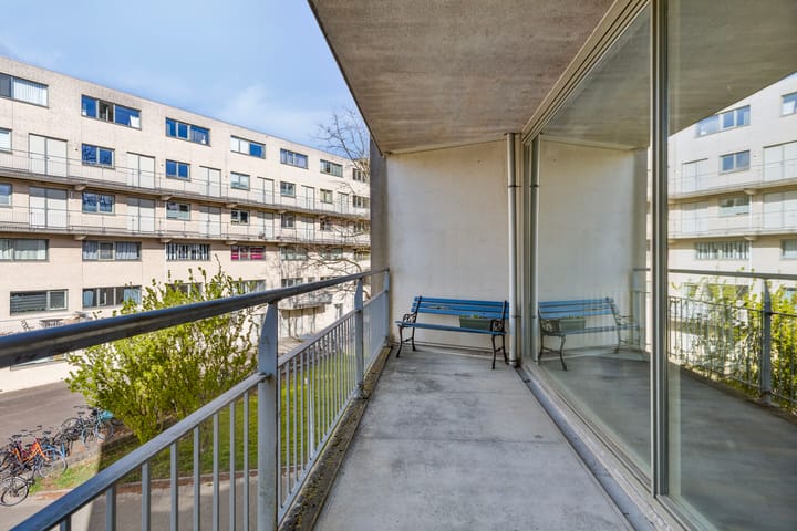 Photo 22 of Johan Jongkindstraat 130