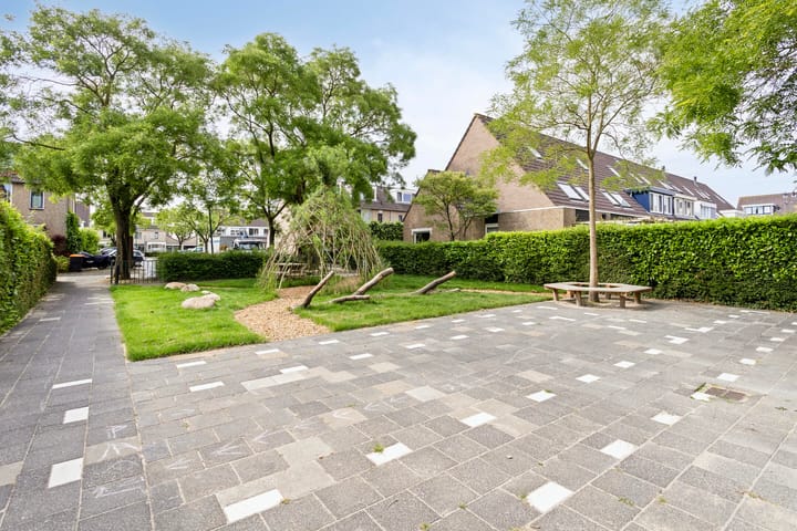 Foto 28 van Van Reedestraat 18