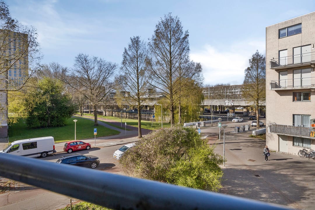 Foto 23 van Johan Jongkindstraat 130