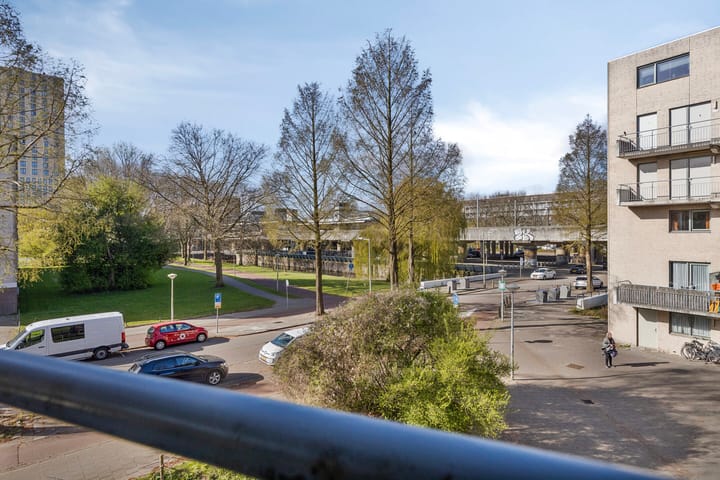 Photo 23 of Johan Jongkindstraat 130