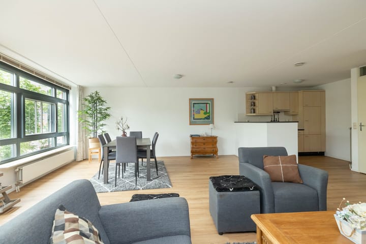 Foto 11 van Schutstraat 11-14