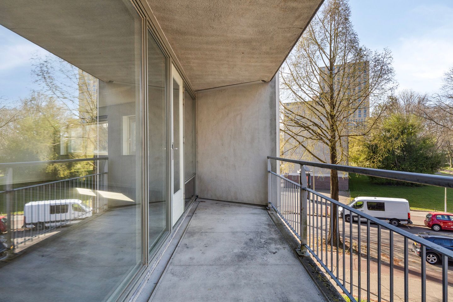 Foto 4 van Johan Jongkindstraat 130