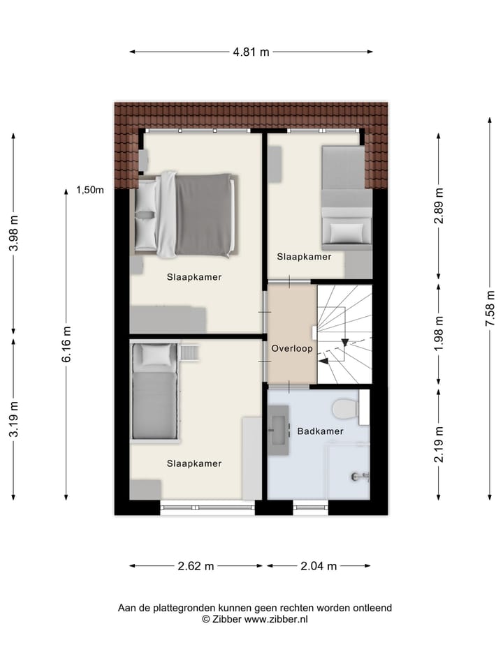 Foto 34 van Van Reedestraat 18
