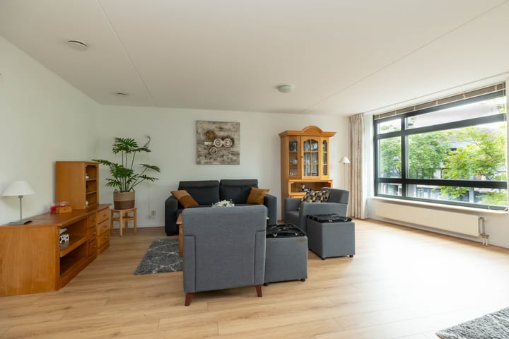 Foto 12 van Schutstraat 11-14