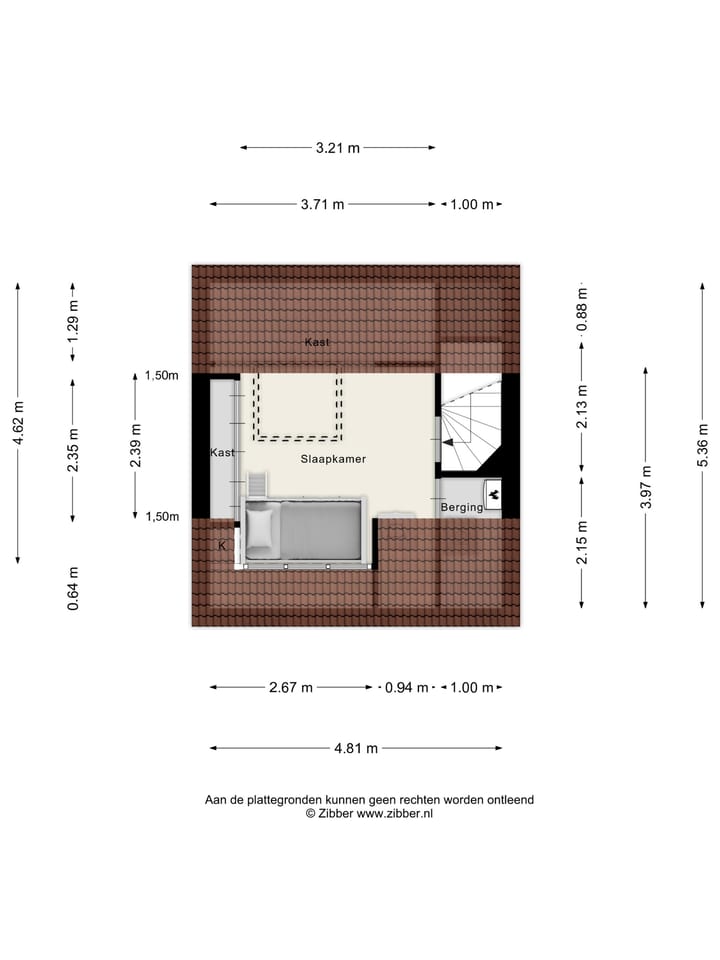 Foto 35 van Van Reedestraat 18