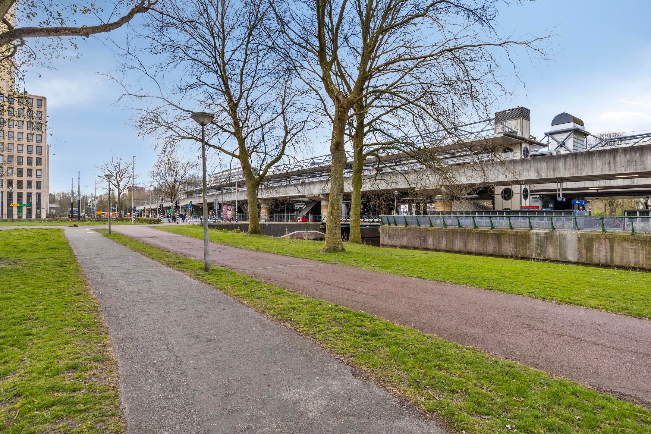 Foto 27 van Johan Jongkindstraat 130