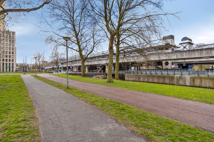 Photo 27 of Johan Jongkindstraat 130