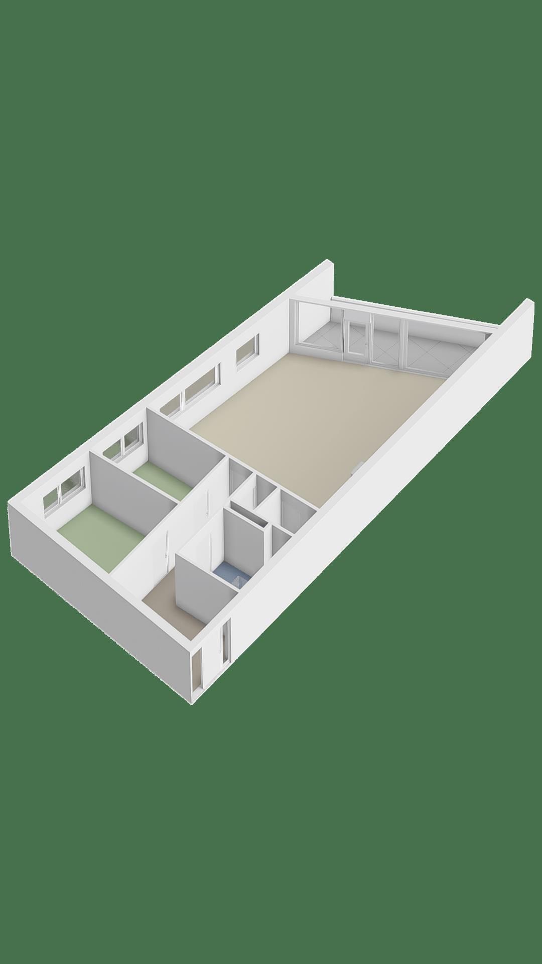 Foto 32 van Johan Jongkindstraat 130