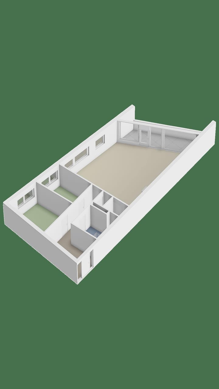 Photo 32 of Johan Jongkindstraat 130