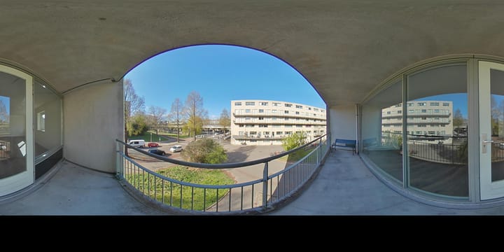 Photo 41 of Johan Jongkindstraat 130