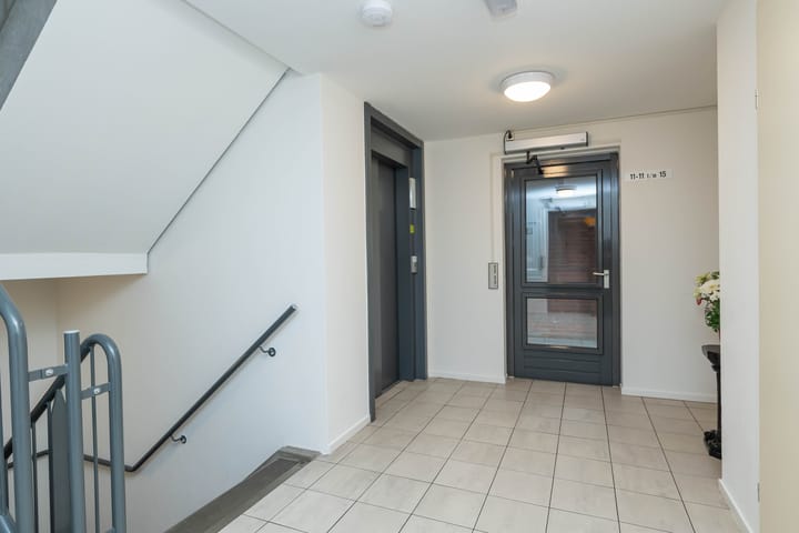 Foto 33 van Schutstraat 11-14