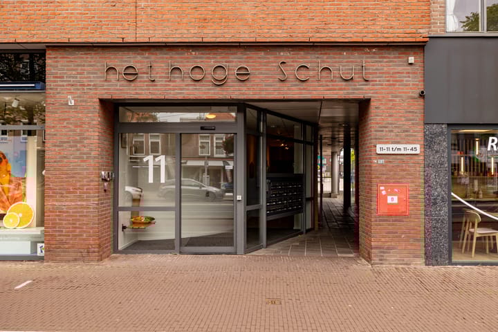 Foto 44 van Schutstraat 11-14