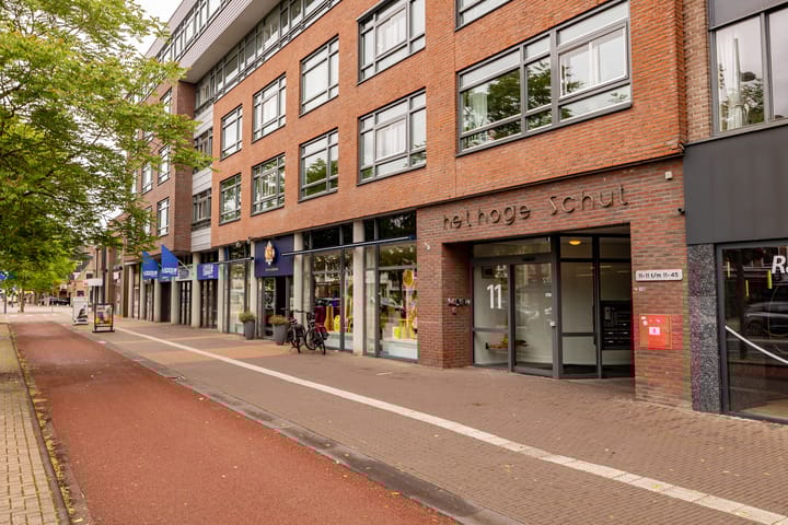 Foto 45 van Schutstraat 11-14