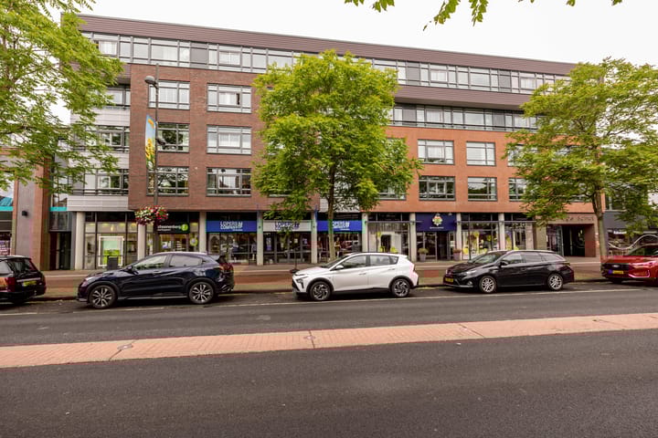 Foto 48 van Schutstraat 11-14