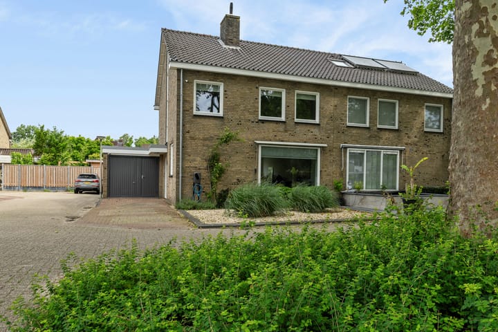 Foto 1 van Primulastraat 25