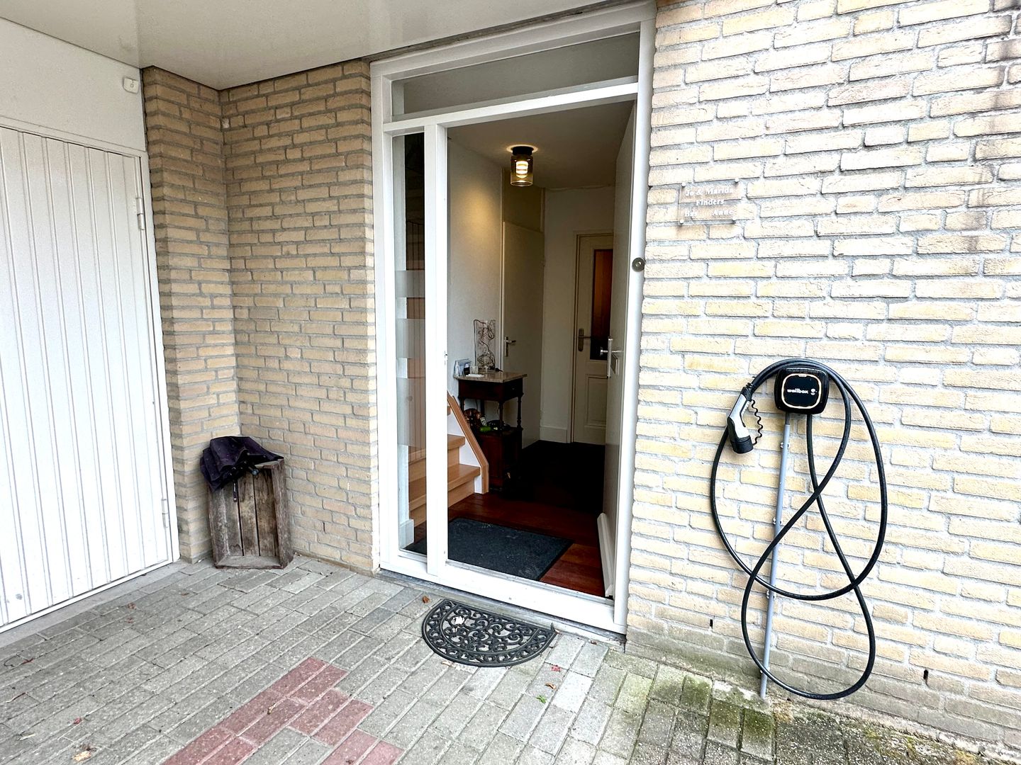 Foto 4 van Haag 4