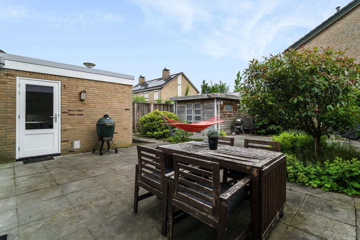 Foto 31 van Primulastraat 25