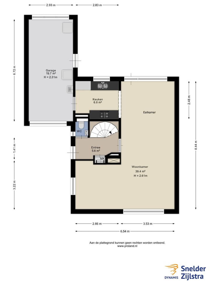 Foto 41 van Primulastraat 25