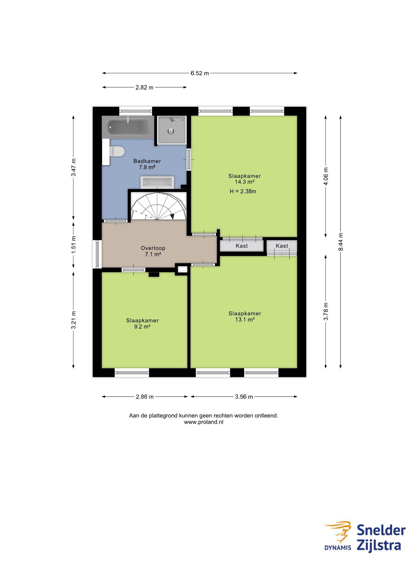 Foto 42 van Primulastraat 25