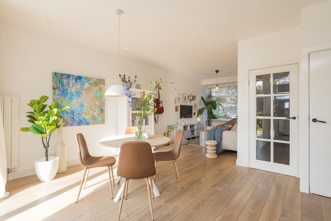 Foto 2 van Jan van den Bergstraat 51