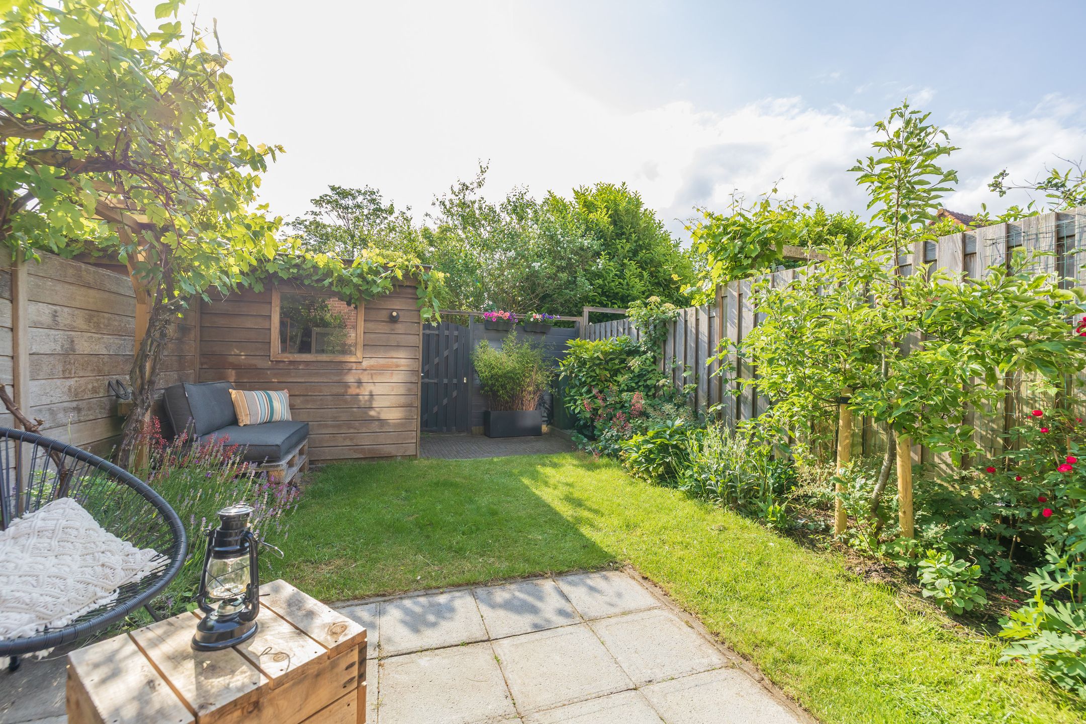 Foto 3 van Jan van den Bergstraat 51