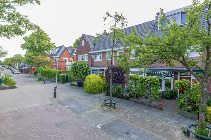 Foto 4 van Jan van den Bergstraat 51