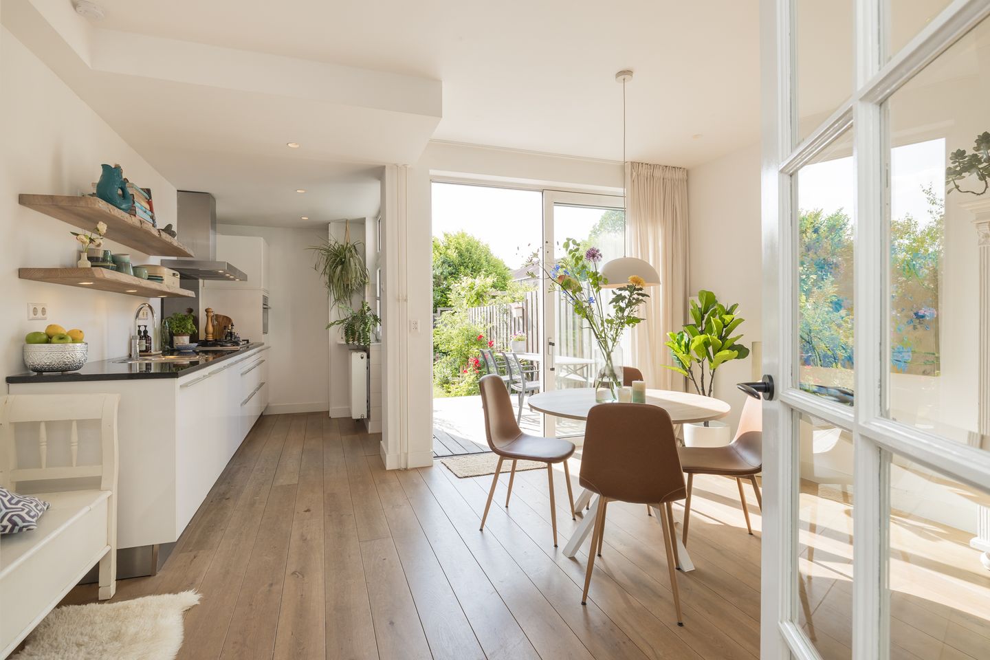 Foto 5 van Jan van den Bergstraat 51