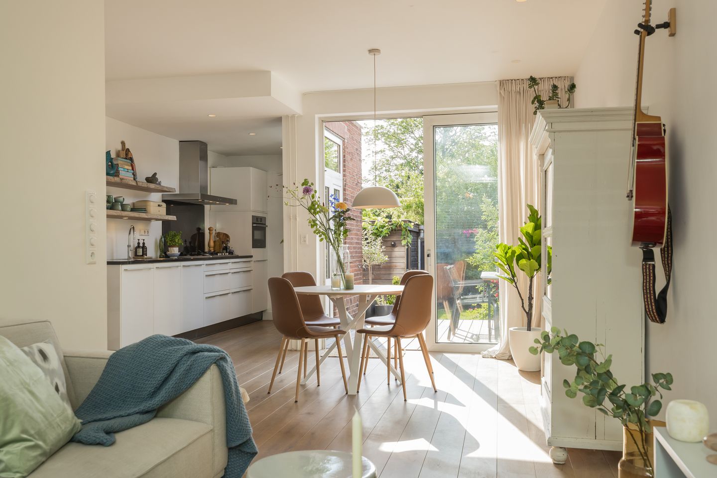 Foto 14 van Jan van den Bergstraat 51