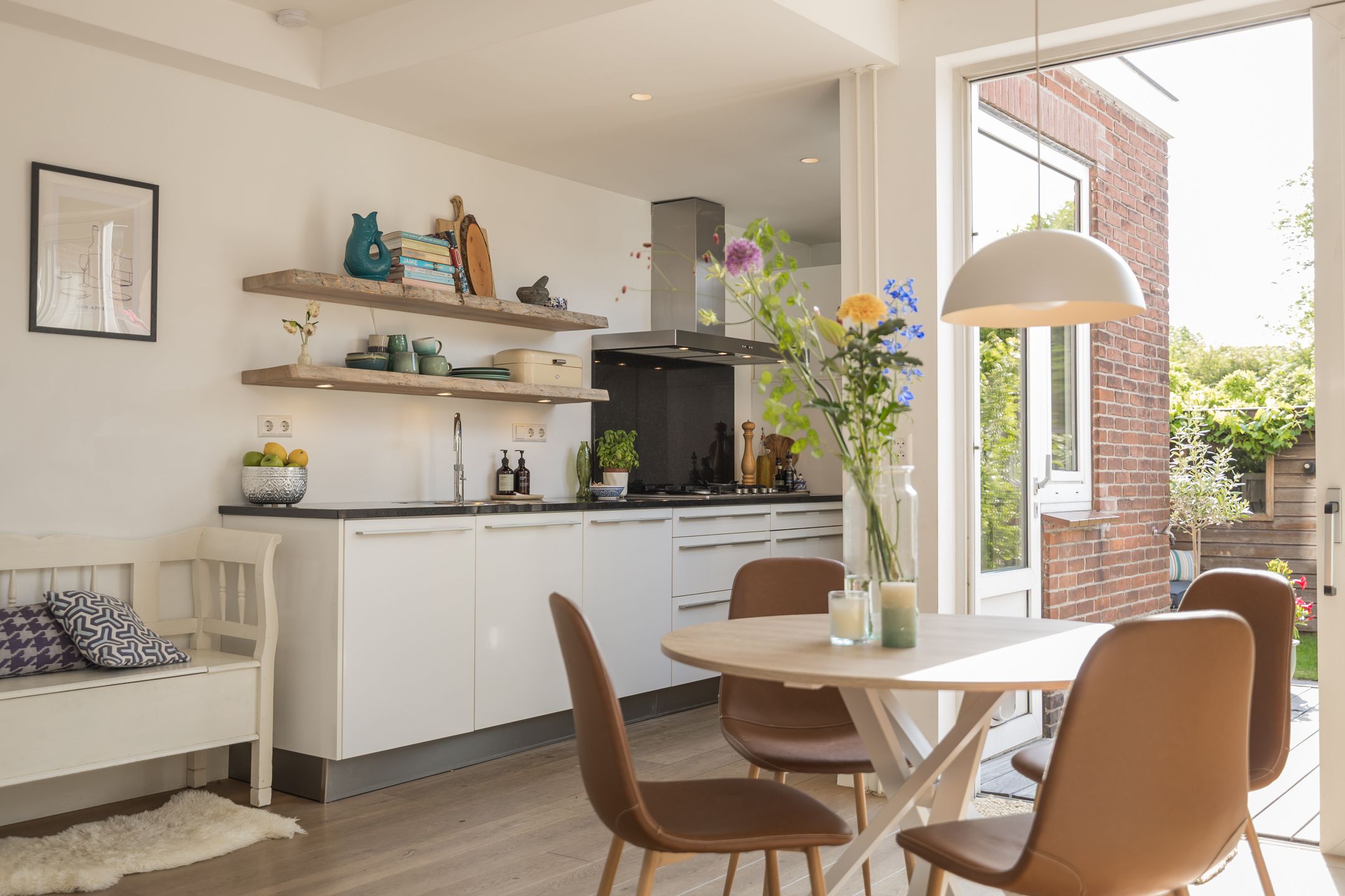 Foto 15 van Jan van den Bergstraat 51