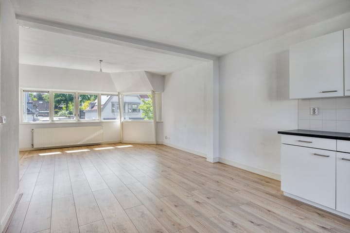 Foto 4 van Koninginnelaan 18-01