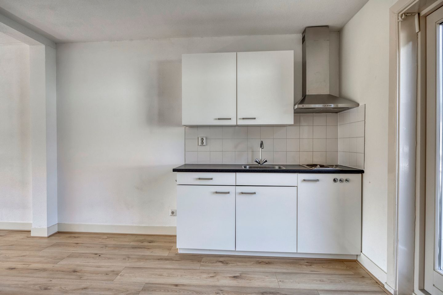 Foto 5 van Koninginnelaan 18-01