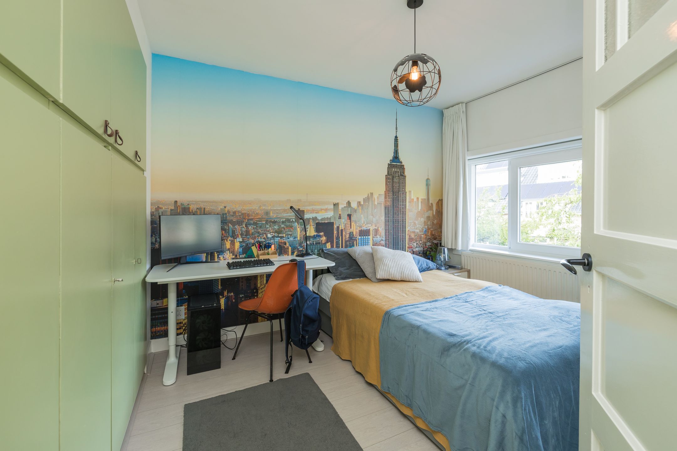 Foto 30 van Jan van den Bergstraat 51