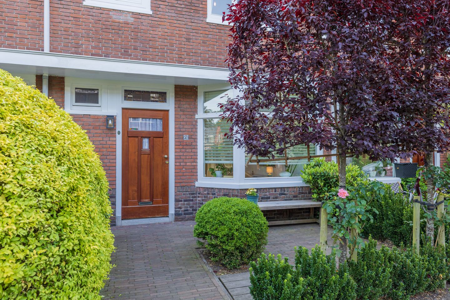 Foto 40 van Jan van den Bergstraat 51