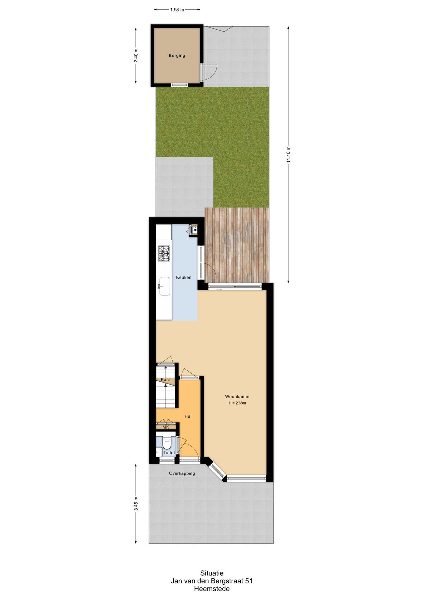 Foto 49 van Jan van den Bergstraat 51